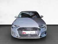 Gebraucht Audi A3 Advanced Plus 150 PS (110 kW) 2024 Silber Limousine