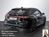 Neu Audi S5 Sport 367 PS (269 kW) 2026 Mythosschwarz Kombi