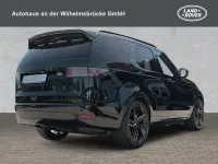 Gebraucht Land Rover Discovery HSE Dynamic 300 PS (220 kW) 2023 Schwarz SUV