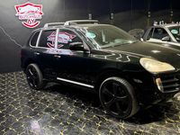 Gebraucht Porsche Cayenne Basis 290 PS (213 kW) 2008 Schwarz SUV