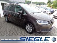 gebraucht VW Sharan 2.0 TDI BMT*NAVI*PDC*Business