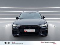 Gebraucht Audi S6 Ambiente 344 PS (253 kW) 2022 Daytonagrau perleffekt Kombi