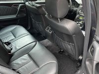 Gebraucht Mercedes E420 279 PS (205 kW) 1996 Blau Limousine