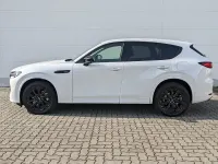 Neu Mazda CX-60 Homura-Line 254 PS (186 kW) 2026 Weiß SUV