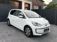 Gebraucht VW e-up! 60 kW (82 PS) 2014 Weiß Kleinwagen