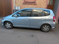Gebraucht Honda Jazz 78 PS (57 kW) 2006 Kleinwagen