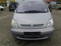 gebraucht Citroën Xsara Picasso 1.8 16V. Klima...