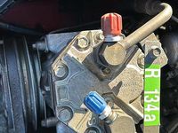 Gebraucht Mercedes 230 109 PS (80 kW) 1978 Rot Limousine