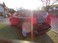 Gebraucht Peugeot 5008 Allure 150 PS (110 kW) 2013 Schwarz Van / Kleinbus