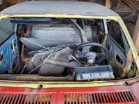 Gebraucht BMW 2002 101 PS (74 kW) 1975 Gelb Limousine