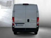 Gebraucht Toyota Proace 140 PS (102 kW) 2024 Weiß Van / Kleinbus