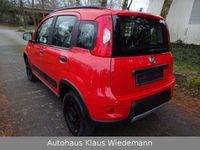 gebraucht Fiat Panda 4x4 0.9 8V TwinAir Start/Stop - 1.Hd/8 TKM