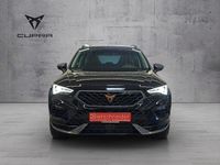 Ny Cupra Ateca 190 HK (139 kW) 2026 Sort SUV