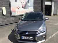 Gebraucht Mitsubishi Space Star Select 71 PS (52 kW) 2023 Grau Kleinwagen