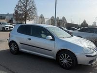 Gebraucht VW Golf IV 75 PS (55 kW) 2005 Kleinwagen