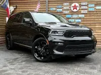 Occasion Dodge Durango 364 ch (267 kW) 2019 Noir SUV