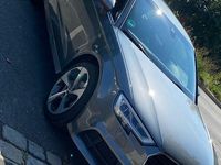 Gebraucht Audi A3 S-Line 150 PS (110 kW) 2017 Grau Limousine