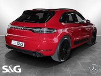 Gebraucht Porsche Macan 381 PS (280 kW) 2021 Andere SUV