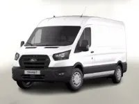 Neu Ford Transit Trend 165 PS (121 kW) 2026 Weiss Van