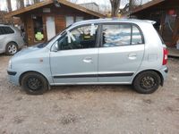 gebraucht Hyundai Atos 1.1 ComfortVersion