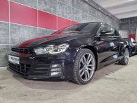 gebraucht VW Scirocco R-Line *Bi-Xenon*R-Kamera*XDS*Perl