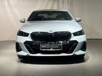 Neu BMW 520 M Sport 197 PS (144 kW) 2026 M brooklyn grau metallic Limousine