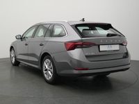 Gebraucht Skoda Octavia Style 150 PS (110 kW) 2022 Grau Kombi