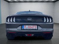 Gebraucht Ford Mustang Fastback 450 PS (330 kW) 2022 Grau Coupé