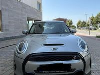 Gebraucht Mini Cooper S Classic 178 PS (130 kW) 2023 Grau Kleinwagen