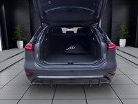 Neu Audi A6 e-tron Performance 269 kW (367 PS) 2026 Grau (magnetgrau) Kombi