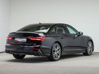 Gebraucht Audi S6 Sport 344 PS (253 kW) 2024 Brillantschwarz Limousine