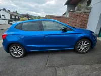 Gebraucht Seat Ibiza FR 110 PS (80 kW) 2022 Kleinwagen