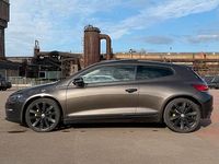 Second-hand VW Scirocco 140 CP (102 kW) 2012 Maro Coupe