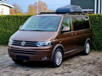 Gebraucht VW T5 Highline 180 PS (132 kW) 2011 Andere Van