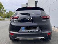 gebraucht Mazda CX-3 2.0 SKYACTIV-G 121 Sports-Line FWD AT S...