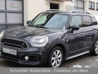 Gebraucht Mini John Cooper Works Countryman 190 PS (139 kW) 2017 Grau SUV