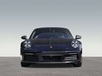 gebraucht Porsche 992 911 Carrera T HA-Lenkung Surround-View BOSE