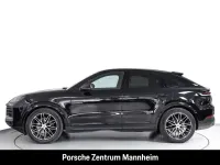 Gebraucht Porsche Cayenne 354 PS (260 kW) 2023 Schwarz SUV