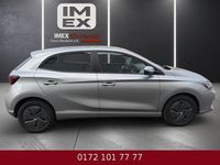 Gebraucht MG MG3 Comfort 102 PS (75 kW) 2024 Grau Kleinwagen