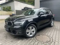 Gebraucht Volvo XC40 Core 163 PS (119 kW) 2025 Schwarz SUV