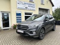 Gebraucht Ford Kuga ST-Line 150 PS (110 kW) 2019 Magneticgrau SUV