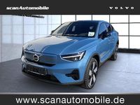 Gebraucht Volvo C40 Plus 125 kW (170 PS) 2023 SUV