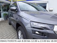 Neu Skoda Karoq Selection 150 PS (110 kW) 2025 Grau SUV