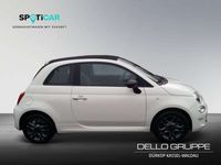 gebraucht Fiat 500C 1.0 Hybrid Club
