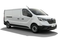 gebraucht Renault Trafic L2H1 dCi130 Holzverkleidung Kamera