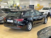 gebraucht Audi A4 A4