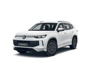 Gebraucht VW Tayron Life 150 PS (110 kW) 2025 Oryxweiss perlmutteffekt SUV