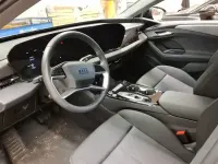 Gebraucht Audi A6 e-tron Ambiente 210 kW (286 PS) 2025 Mythosschwarz Kombi