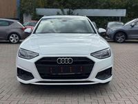 Gebraucht Audi A4 Basis 136 PS (100 kW) 2022 Ibisweiss Kombi
