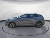 Gebraucht Peugeot 308 Active 131 PS (96 kW) 2024 Grau Limousine
